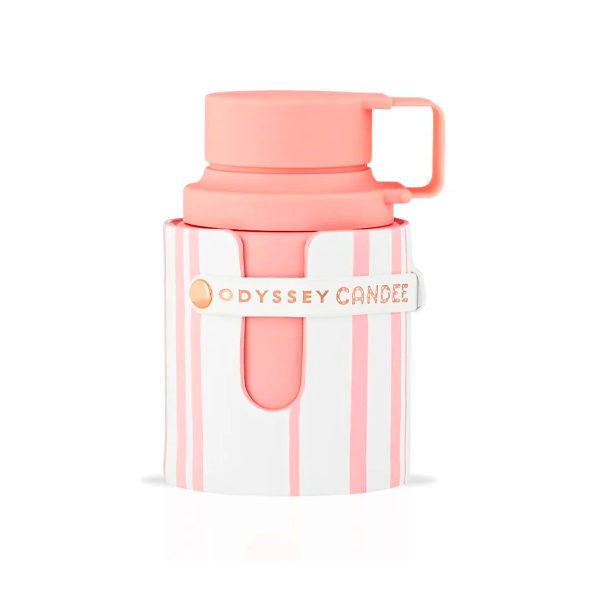 ODYSSEY CANDEE EDITION SPECIAL 100ML WOMAN