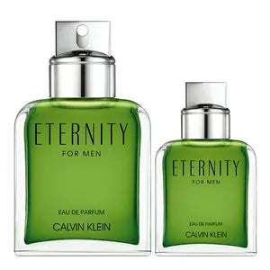 CALVIN KLEIN ETERNITY FOR MEN EDP SET