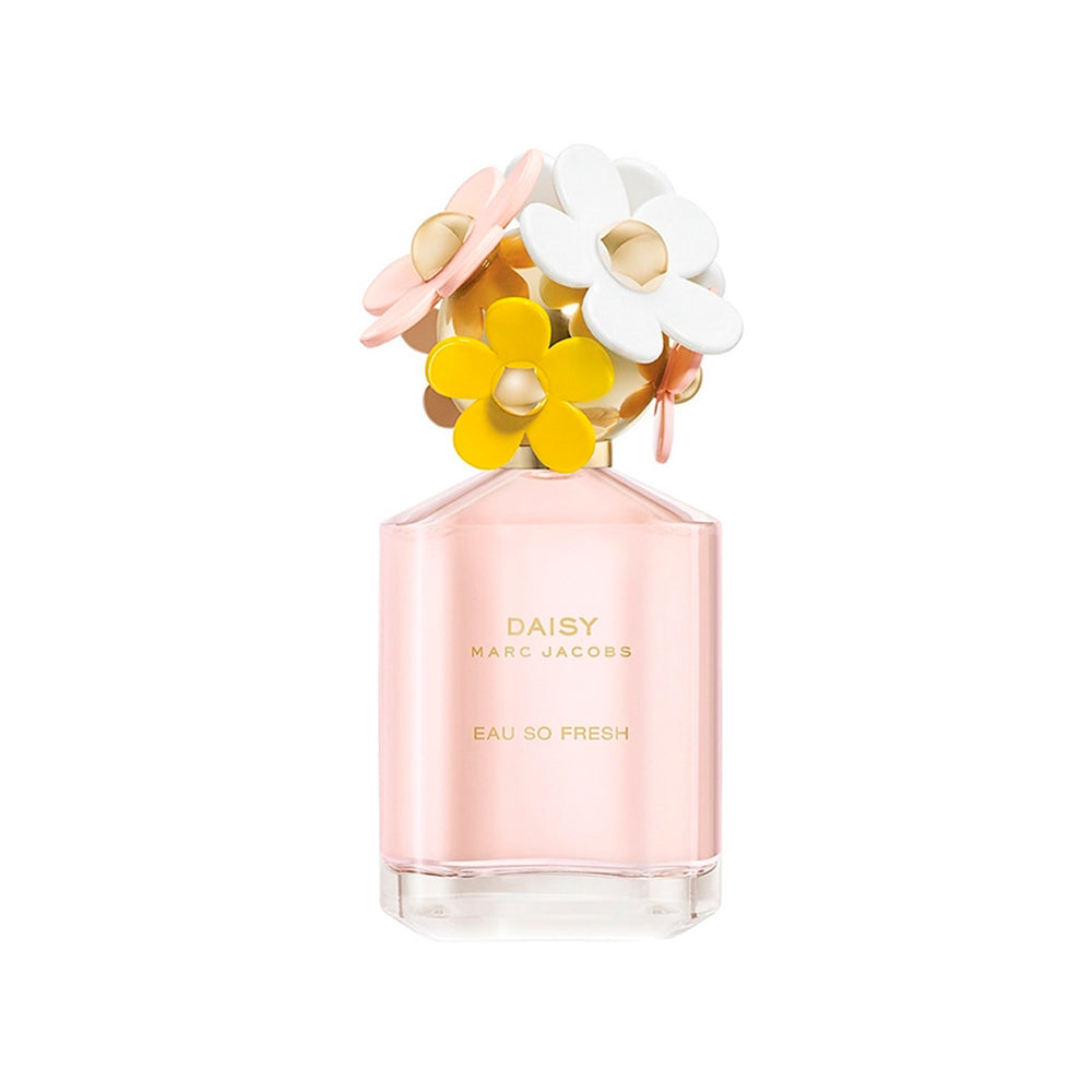 DAISY MARC JACOBS EAU SO FRESH 125ML EDT WOMAN