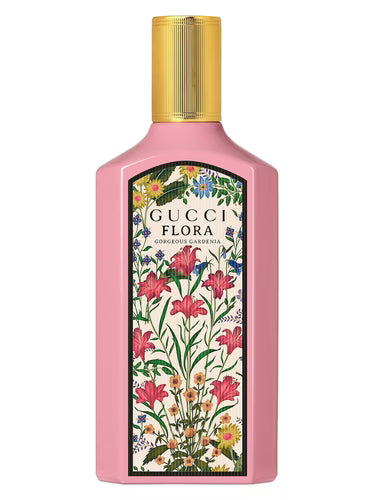 GUCCI FLORAL GORGEOUS GARDENIA EDP 100 ML