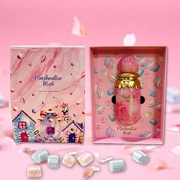 PARIS CORNER MARSHMALLOW EDP