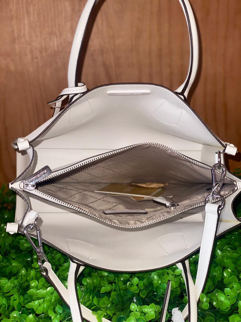 BOLSA Michael Kors MAPLE LG SATCHEL Bag
