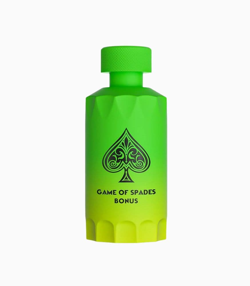 JO MILANO GAME OF SPADES BONUS PARFUM 100 ML