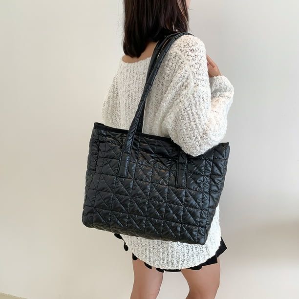 CARTERA ALDO EVERYDAY BAG XL