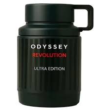 ARMAF ODYSSEY REVOLUTION ULTRA EDITION
