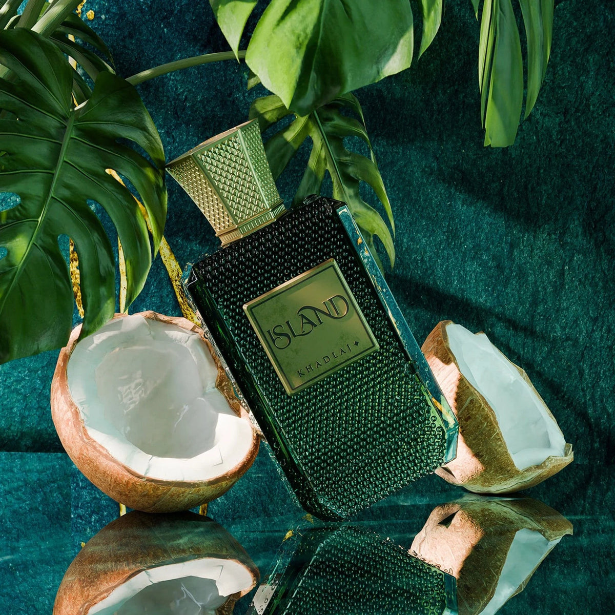 KHADLAJ ISLAND EXTRAIT DE PARFUM
