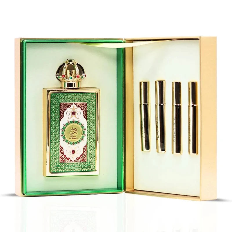 LATTAFA QUEEN OF ARABIA EDP