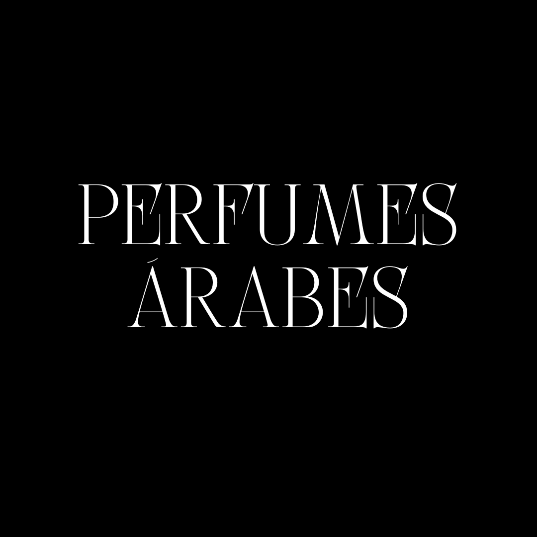 DESCUENTOS PERFUMES ÁRABES ¡BLACK MONTH!