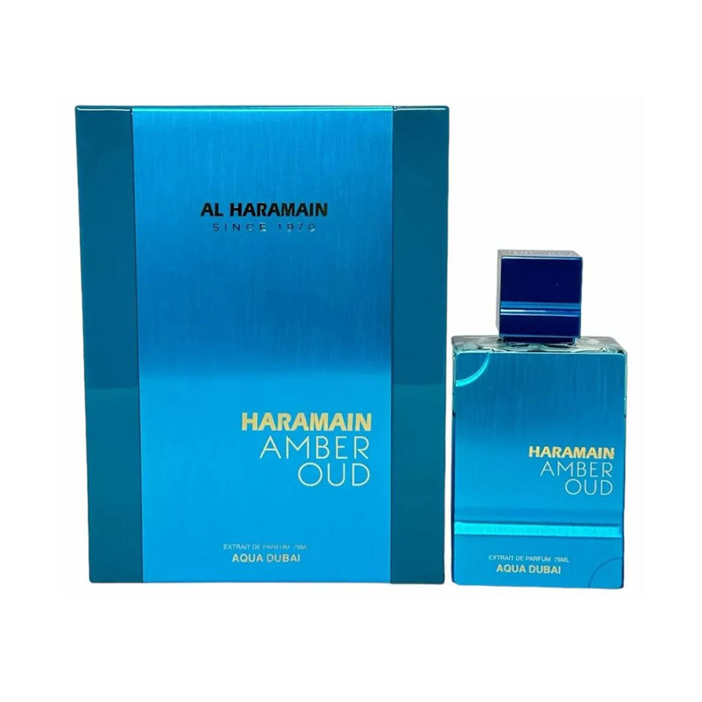 AL HARAMAIN AQUA DUBAI 100 ML