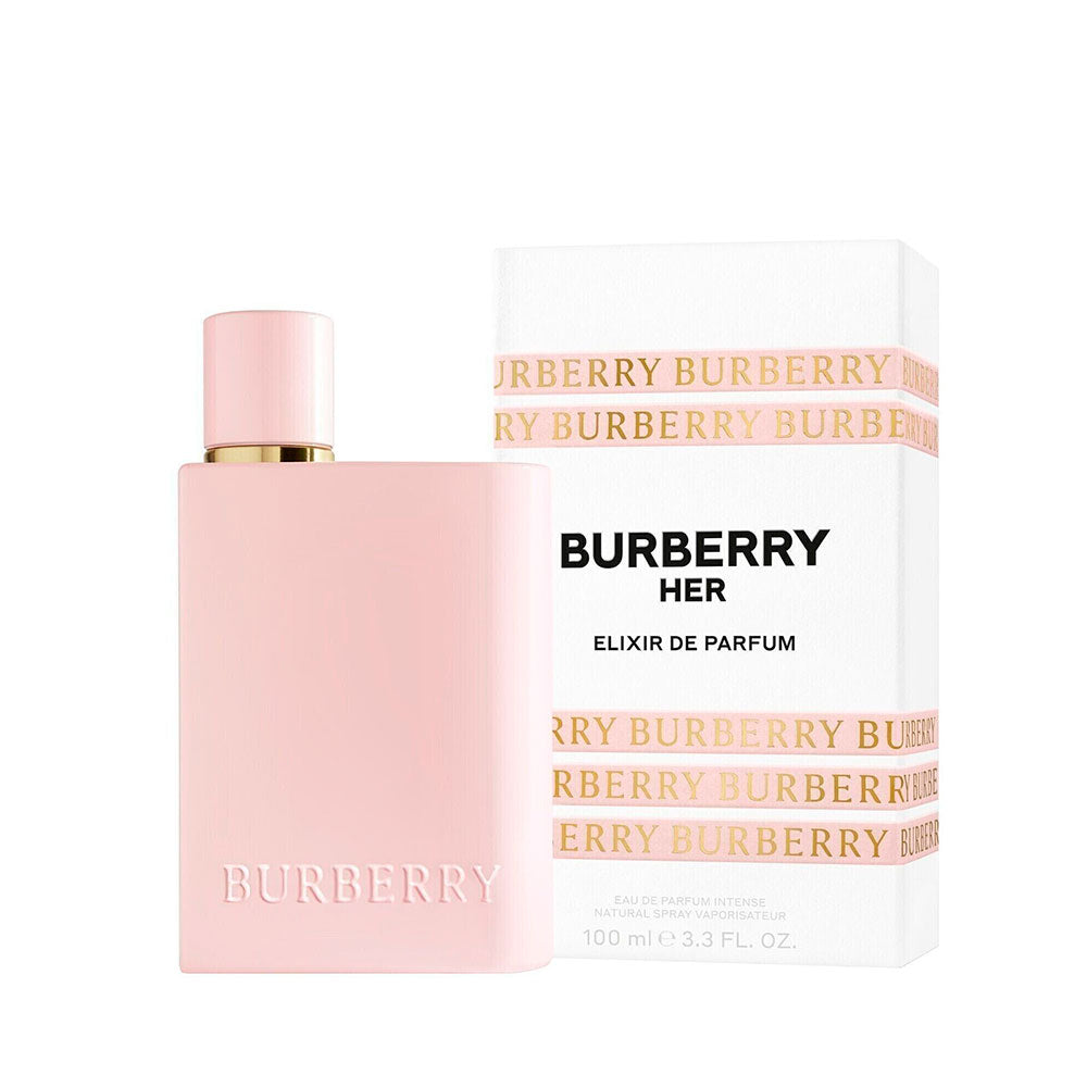 BURBERRY HER ELIXIR DE PARFUM 100 ML