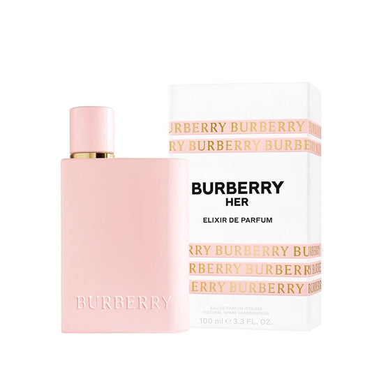 BURBERRY HER ELIXIR DE PARFUM 100 ML