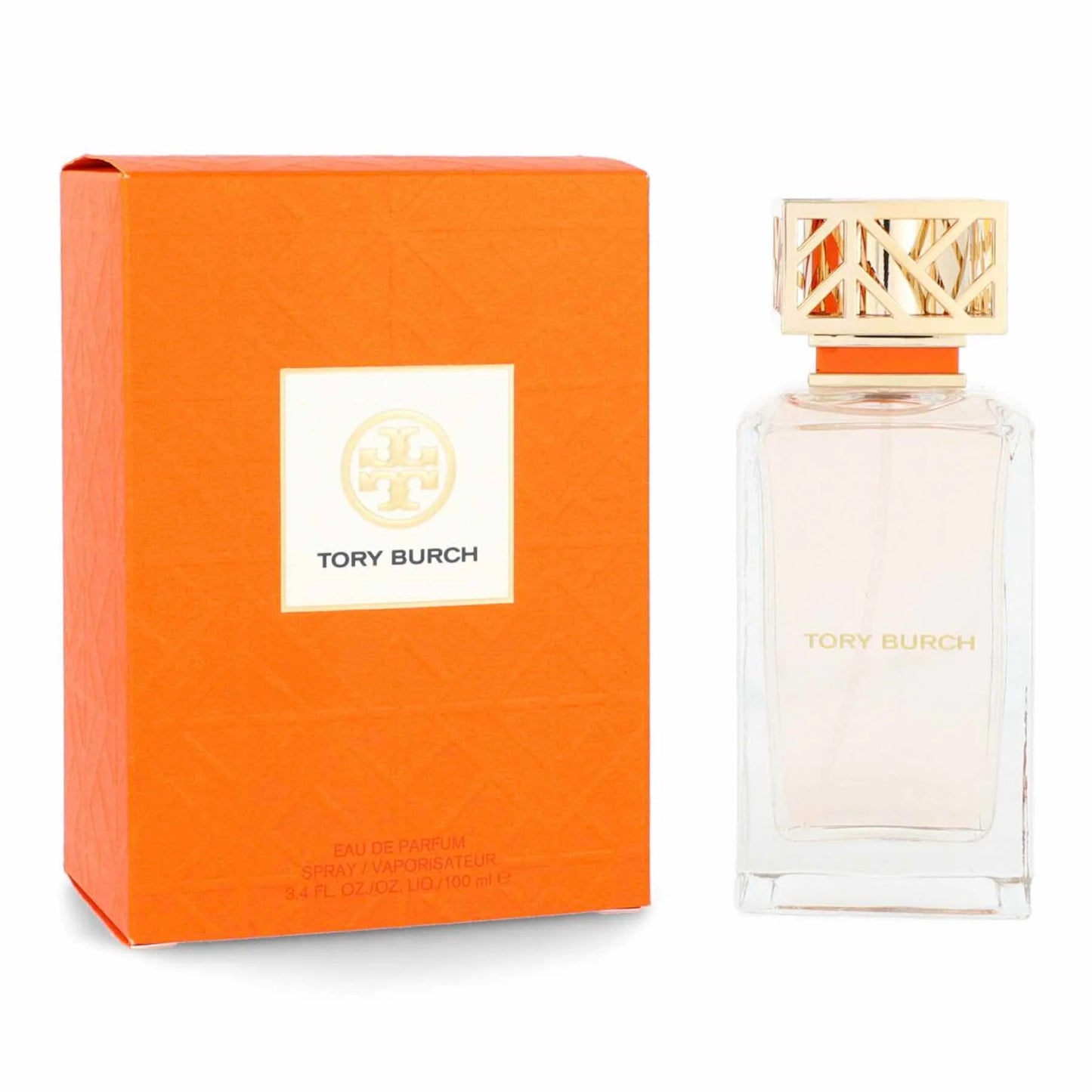 TORY BURCH EDP 3.4OZ WOMAN