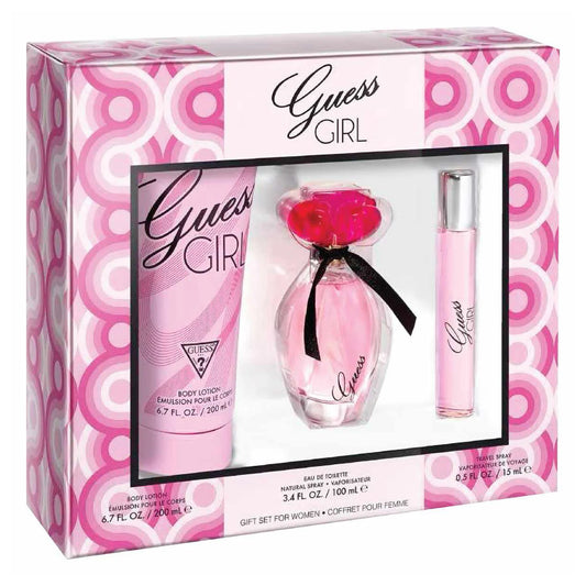 GUESS GIRL SET