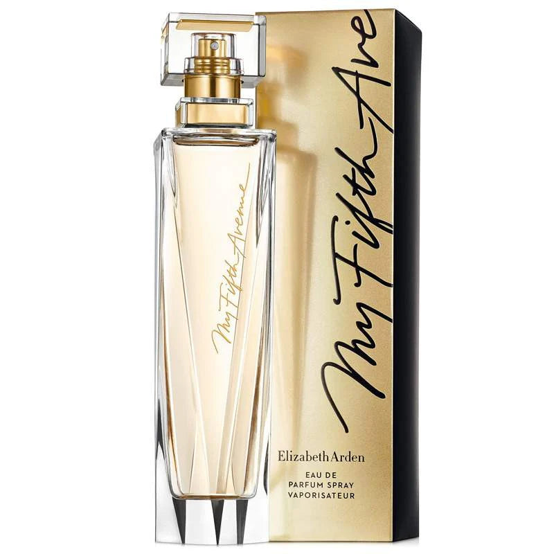 ELIZABETH ARDEN MY FIFTH AVENUE
