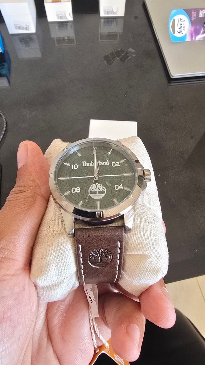 RELOJ TIMBERLAND