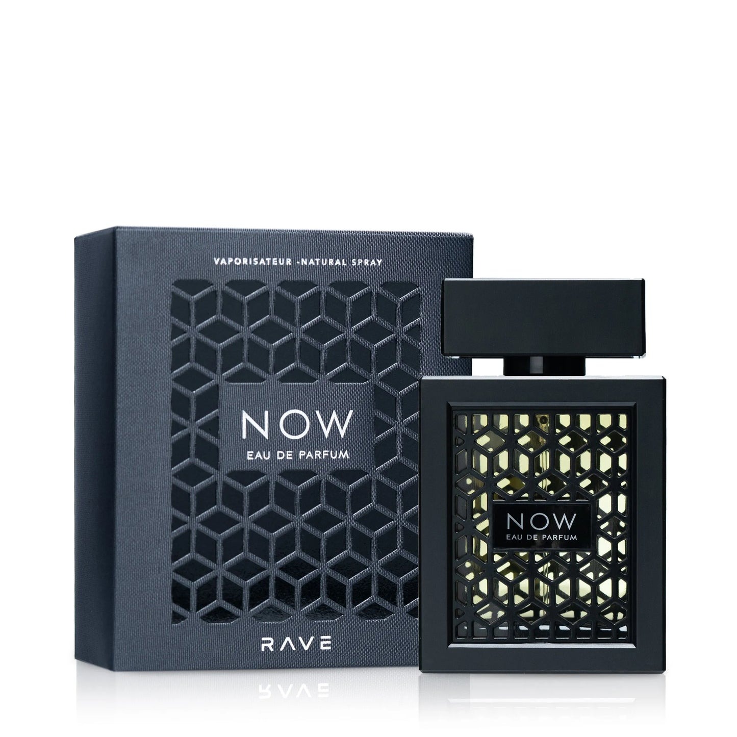 RAVE NOW EAU DE PARFUM