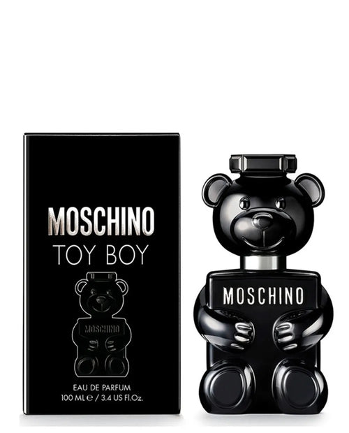 MOSCHINO TOY BOY EDP