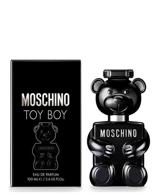 MOSCHINO TOY BOY 3.4 OZ MAN EDP