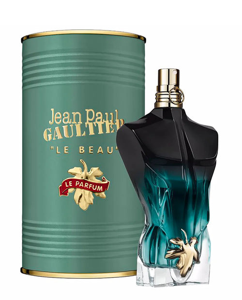JEAN PAUL GAULTIER LE BEAU LE PARFUM