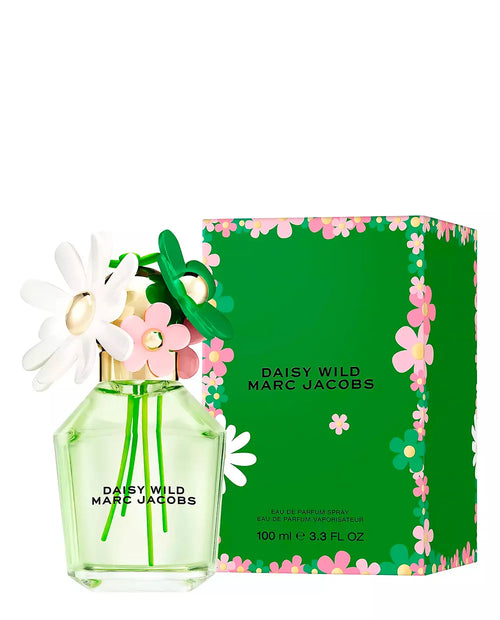 MARC JACOB DAISY WILD EDP