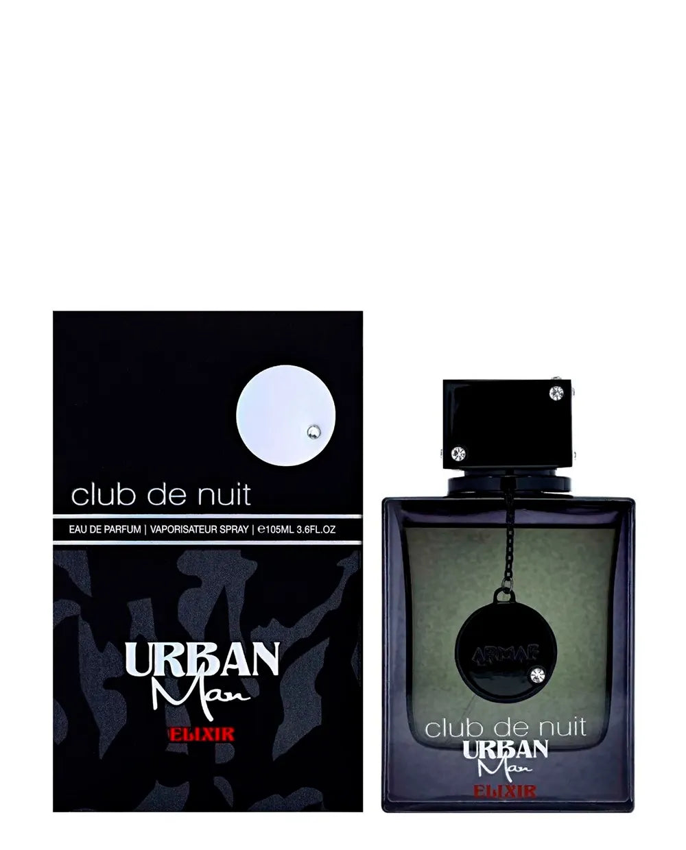 ARMAF CLUB DE NUIT URBAN MAN ELIXIR