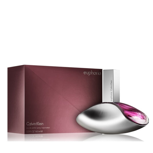 CALVIN KLEIN EUPHORIA EDP 3.4 OZ WOMAN