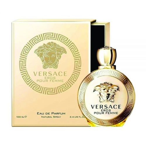 VERSACE EROS POUR FEMME