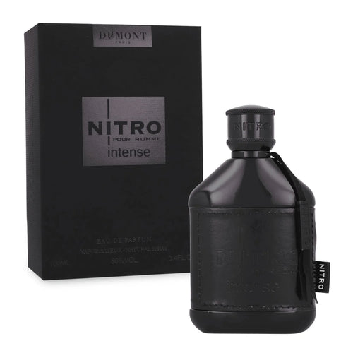 DUMONT PARIS NITRO INTENSE