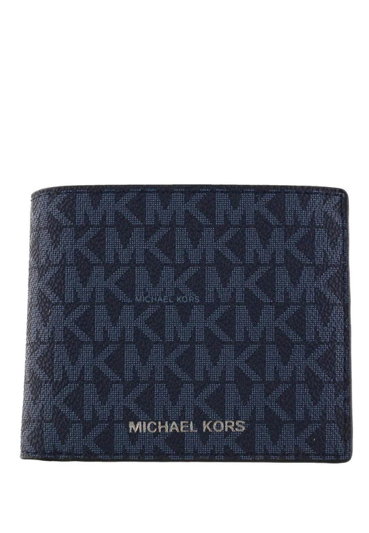 BILLETERA Michael Kors Mens Signature Cooper Billfold