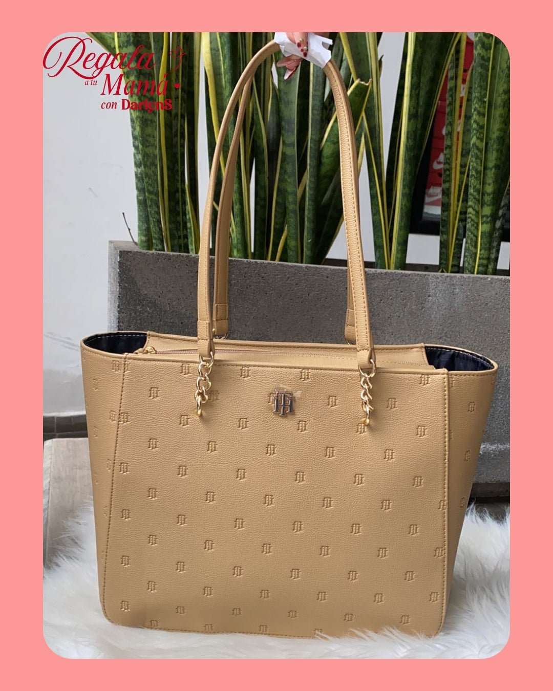 TOMMY HILFIGER CARTERA