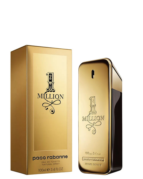 RABANNE ONE MILLION EDT