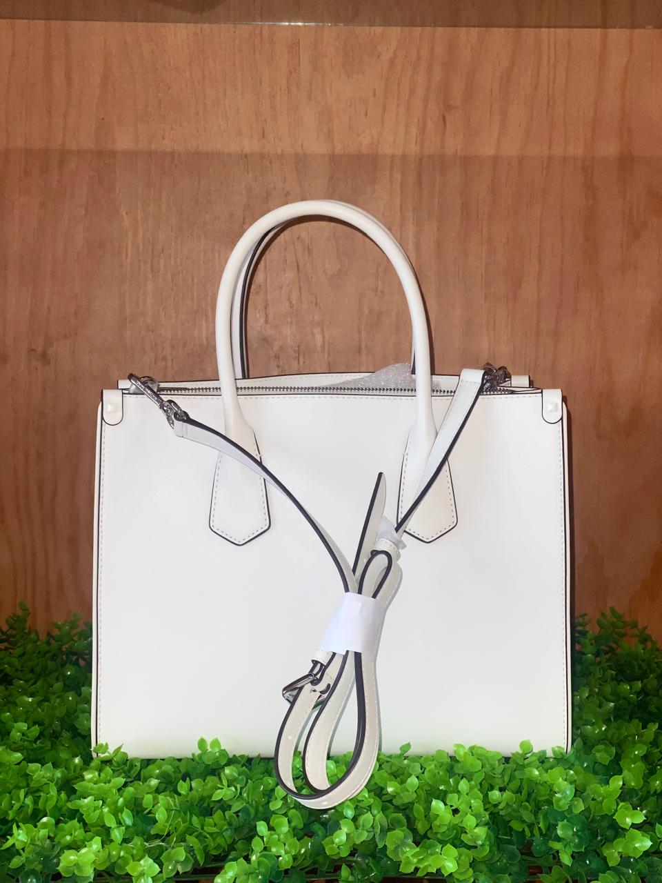 BOLSA Michael Kors MAPLE LG SATCHEL Bag