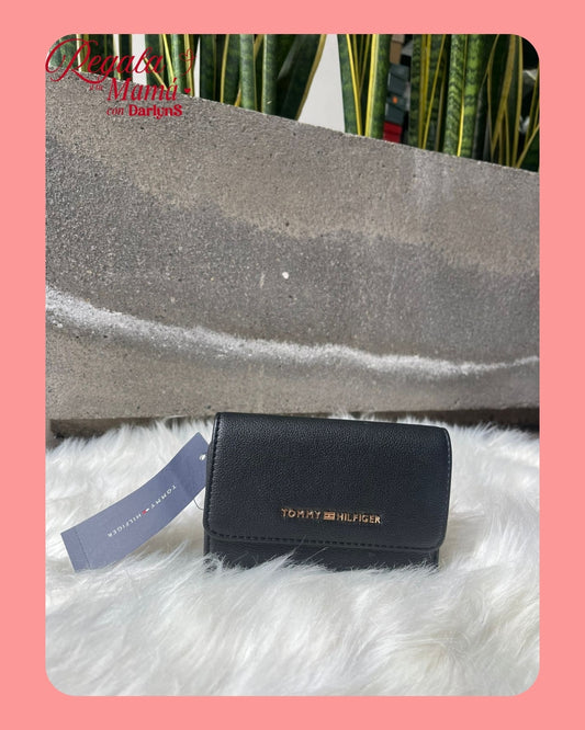 BILLETERA TOMMY HILFIGER