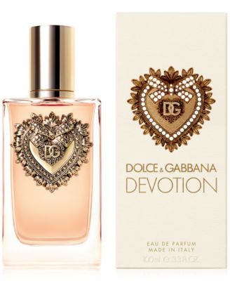 DOLCE & GABANNA DEVOTION EDP