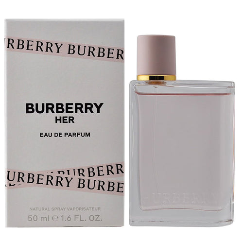 BURBERRY HER EDP