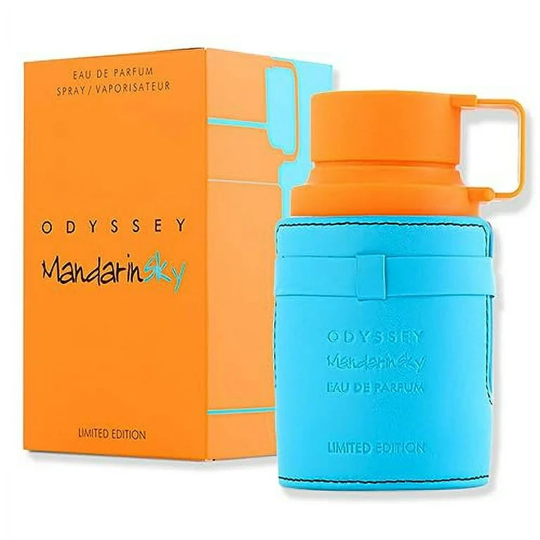 ARMAF ODYSSEY MANDARIN SKY EDP 6.7 OZ MAN