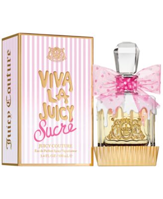 VIVA LA JUICY SUCRE EAU DE PARFUM
