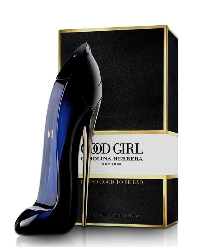 CAROLINA HERRERA GOOD GIRL  2.7 OZ WOMAN