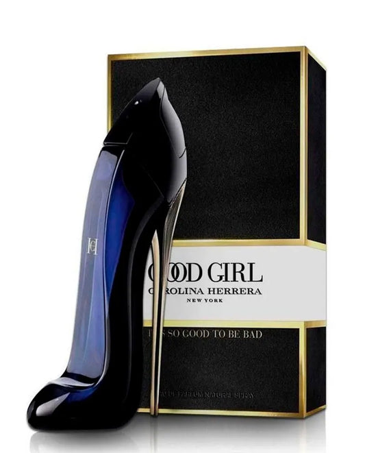 CAROLINA HERRERA GOOD GIRL  2.7 OZ WOMAN