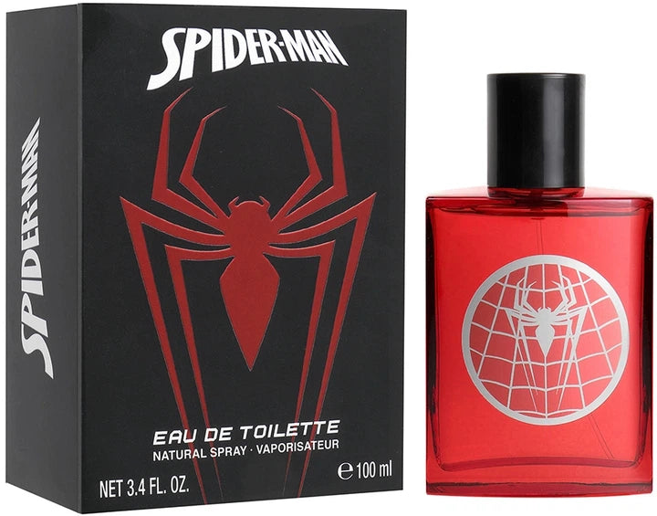 MARVEL SPIDER MAN NIÑO
