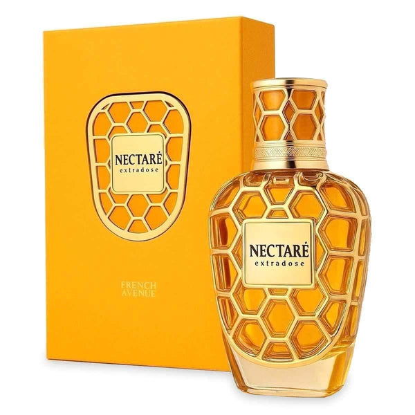 FRENCH AVENEU NECTAR EXTRADOSE