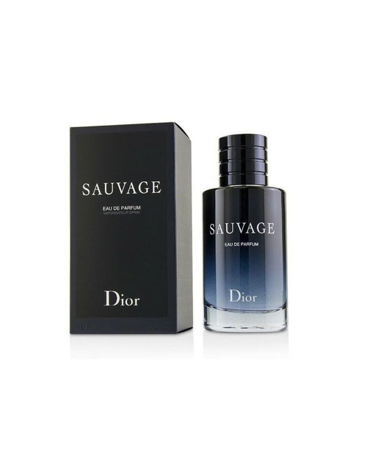 DIOR SAUVAGE EDP 100 ML