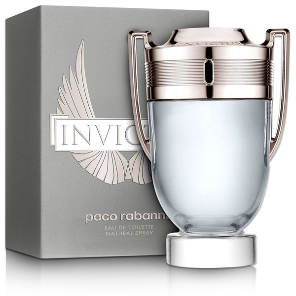 PACO RABANNE INVICTUS 100ML EDT MAN