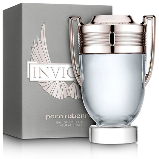 PACO RABANNE INVICTUS 100ML EDT MAN