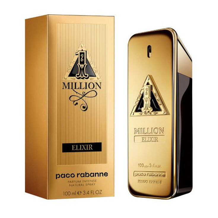 PACO RABANNE ONE MILLION ELIXIR
