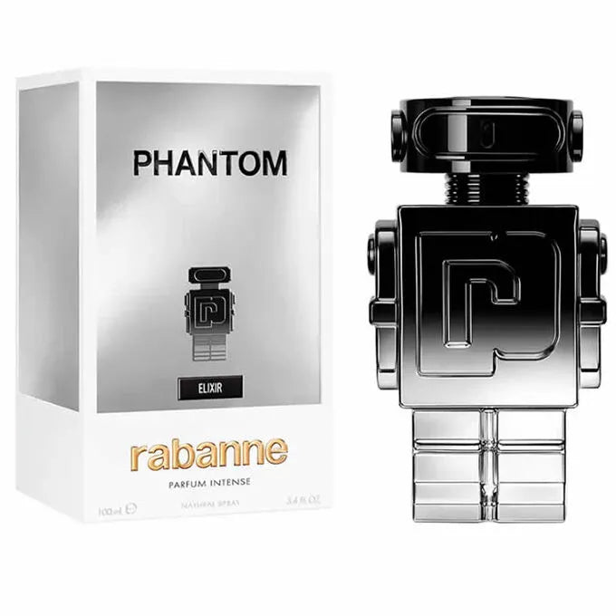 PACO RABANNE PHANTOM ELIXIR