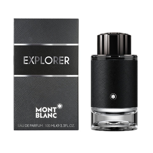 MONTBLANC EXPLORER