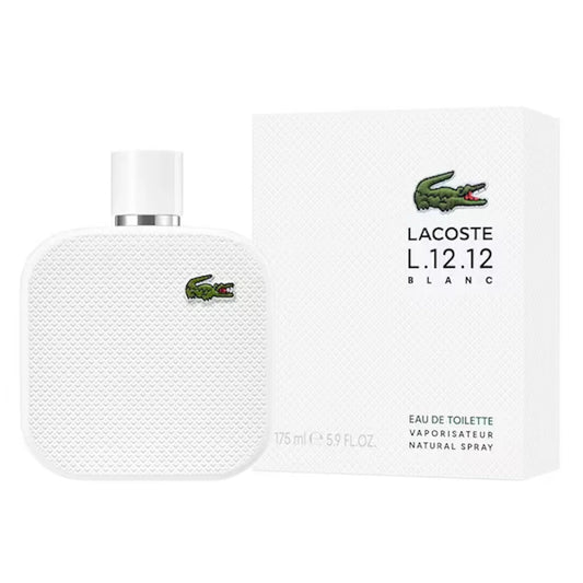 LACOSTE BLANC 175 ML