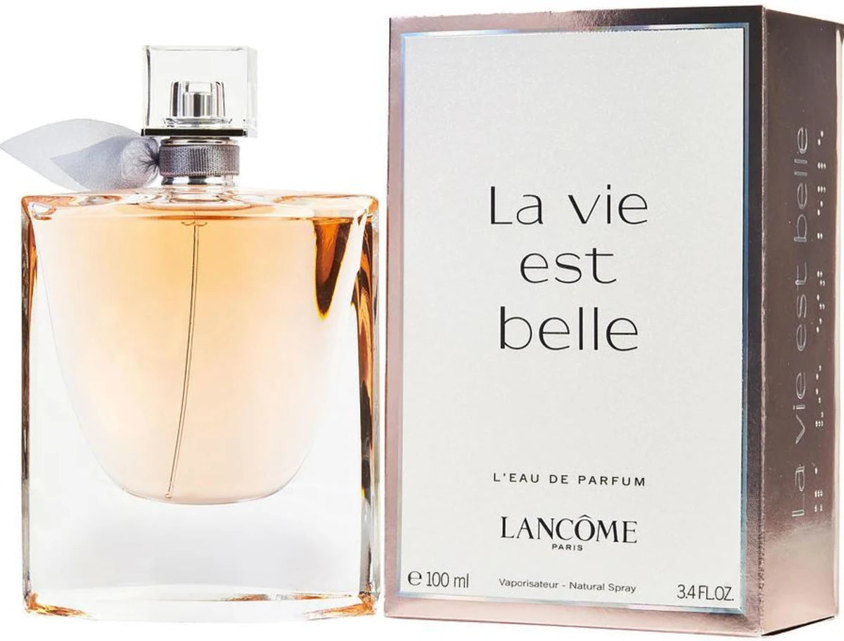 LANCOME LA VIE EST BELLE EDP 100ML WOMAN