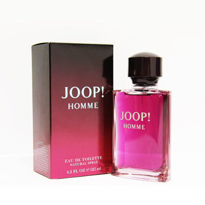 JOOP! HOMME EDT 200 ML MAN